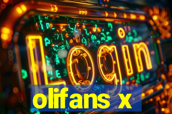 olifans x